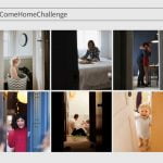 LG Come Home Challenge