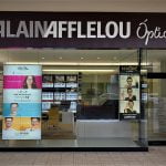 Alain Afflelou Guimarães