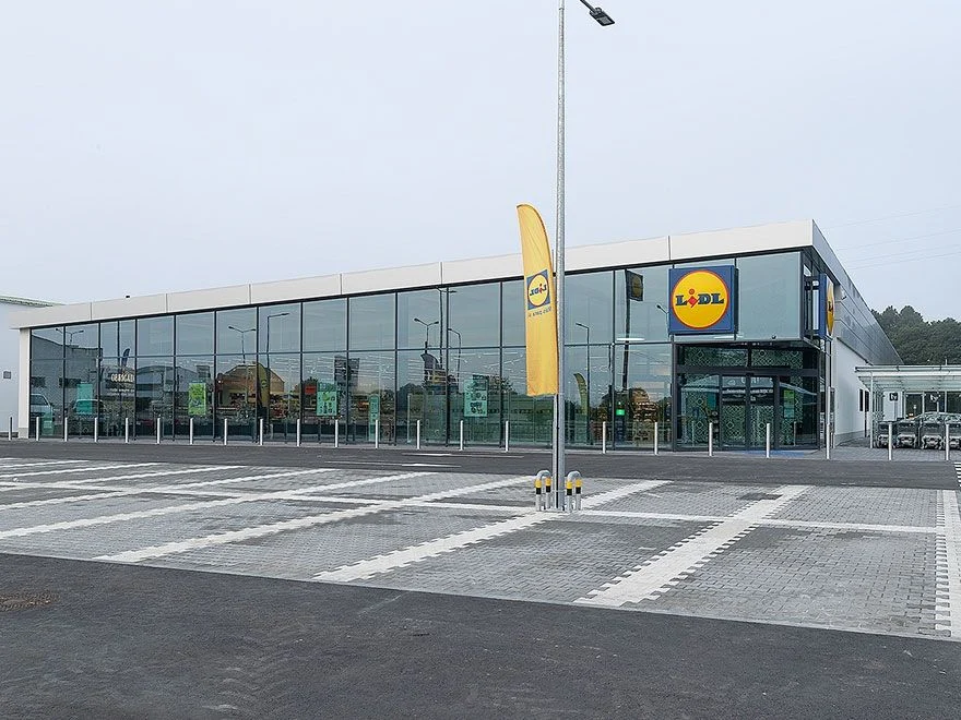 Lidl reabre em Seia totalmente renovado e com novos serviços