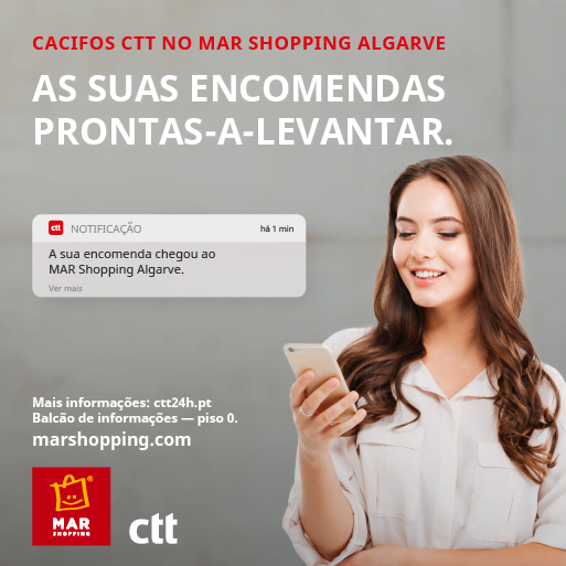 CTT Cacifos 24h