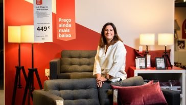 IKEA Michaela Quinlan