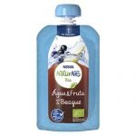 NATURNES Bio Água&Fruta