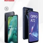 Oppo Vodafone