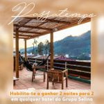 Passatempo - Casal Garcia e Grupo Selina