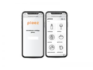Pleez App