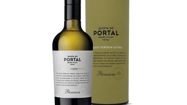 Quinta do Portal azeite extra virgem