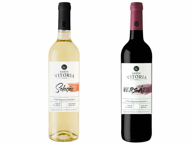 Vila Galé apresenta nova imagem dos vinhos e azeites