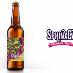 SphinkxCat Belgian Tripel Levare