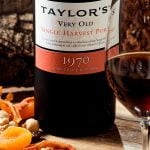 Taylor’s Single Harvest 1970