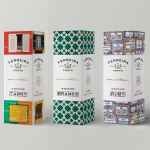 Porto Ferreira Padrões de Portugal