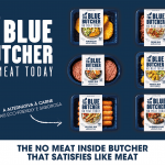 Blue Butcher
