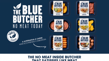 Blue Butcher