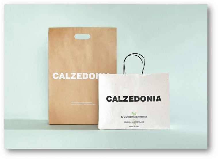 Calzedonia sustentabilidade