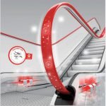 Kite de desinfeção Schindler