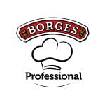 Logo Borges Professional