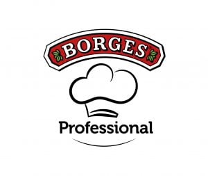 Logo Borges Professional