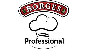 Logo Borges Professional