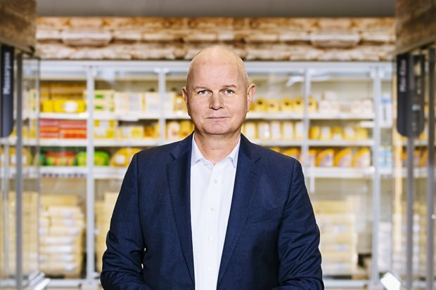 Olaf Koch vai deixar de ser CEO da Metro