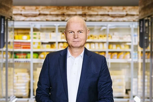Olaf Koch vai deixar de ser CEO da Metro