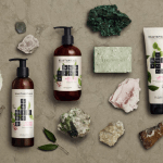 Oriflame Beautanicals