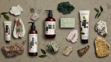 Oriflame Beautanicals