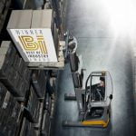 ETV 216i da Jungheinrich