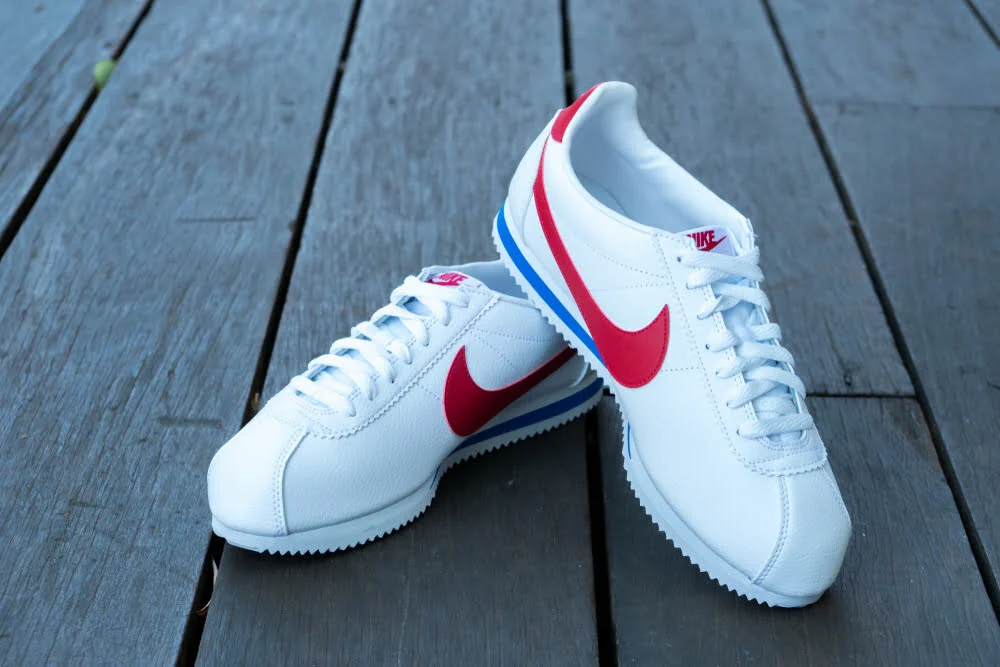 Nike aumenta as suas vendas diretas em 15%