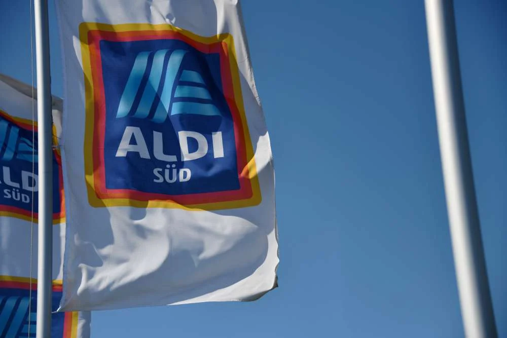 Aldi abre loja ao estilo Amazon Go