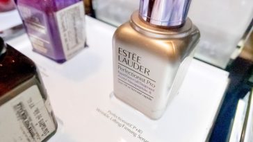 Estée Lauder