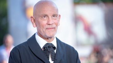 John Malkovich