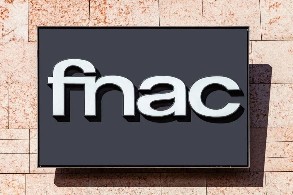 Vendas da Fnac Darty crescem 39,6% no mercado ibérico