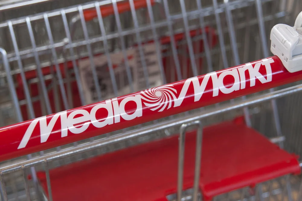 MediaMarkt alvo de ciberataque