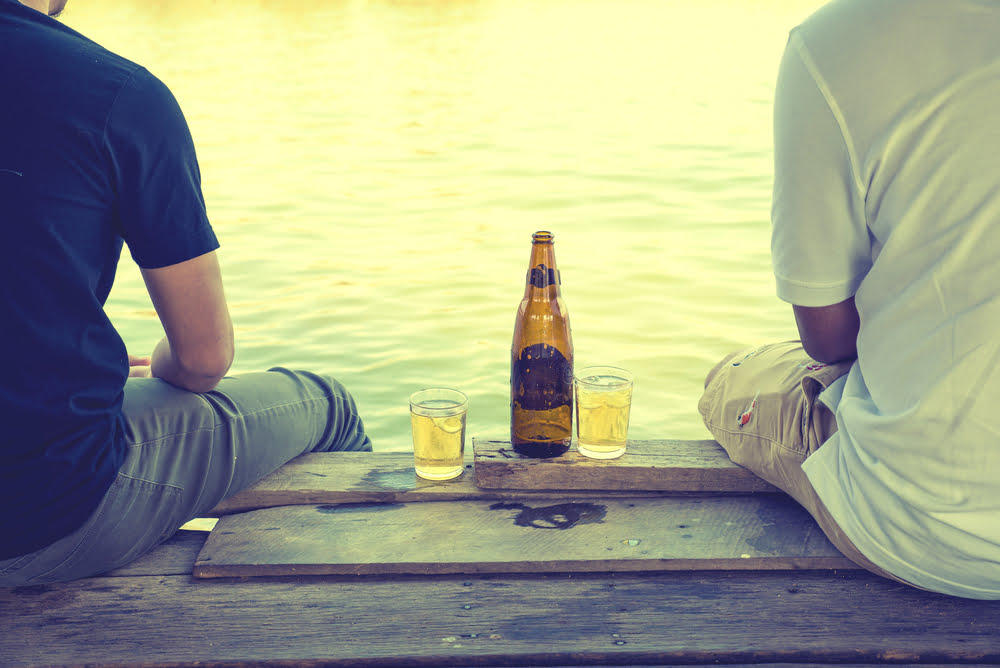 Regras para venda e consumo de bebidas alcoólica na AML mantêm-se