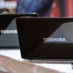 Toshiba PC