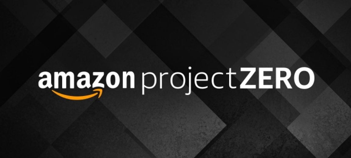 Amazon Project Zero