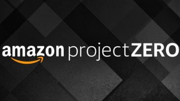 Amazon Project Zero
