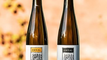 Esporão_Quinta do Ameal_