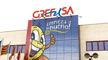 Grefusa