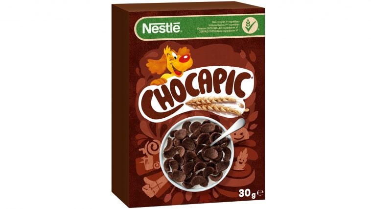 Chocapic