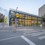 Lidl Porto-Agramonte