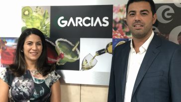 Filipa Garcia e Pedro Santos - Garcias