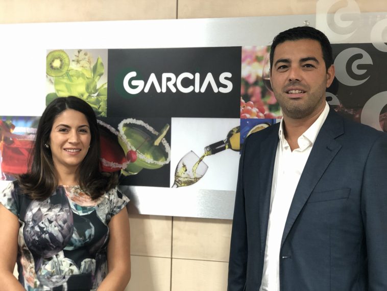 Filipa Garcia e Pedro Santos - Garcias