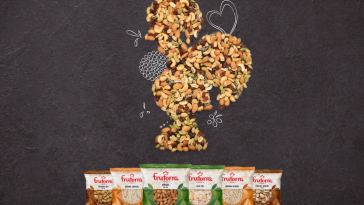 Frutorra com nova imagem