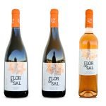 Gama Flor de Sal Ervideira