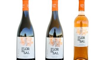 Gama Flor de Sal Ervideira