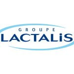Groupe Lactalis logo