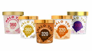 Halo Top