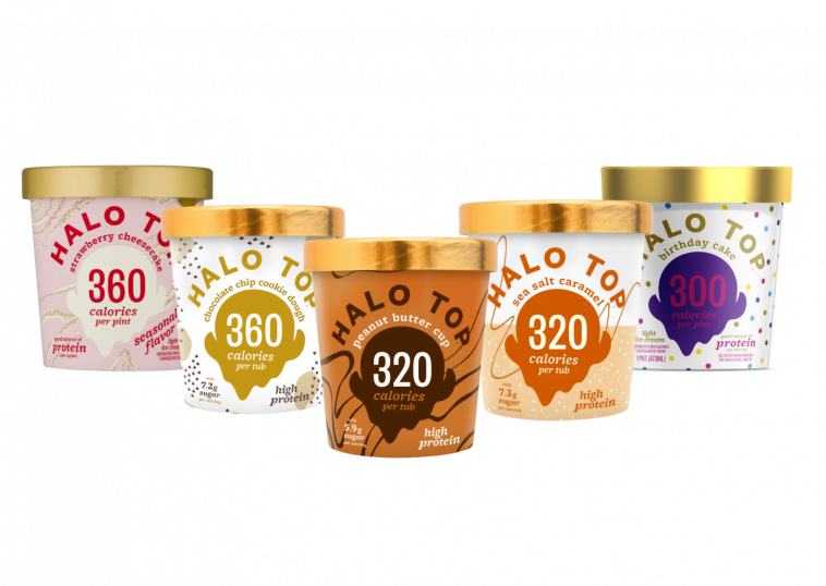 Halo Top