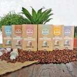 Kaffa Biodegradável