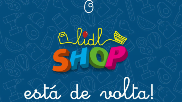 Lidl Shop